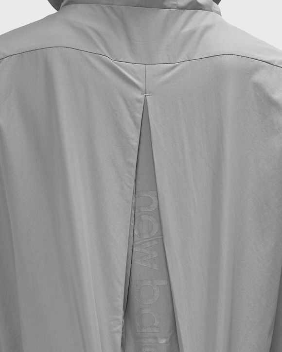Elusive Shell Jacket