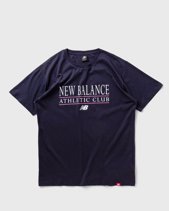 ESSENTIALS ATHLETIC CLUB T-SHIRT