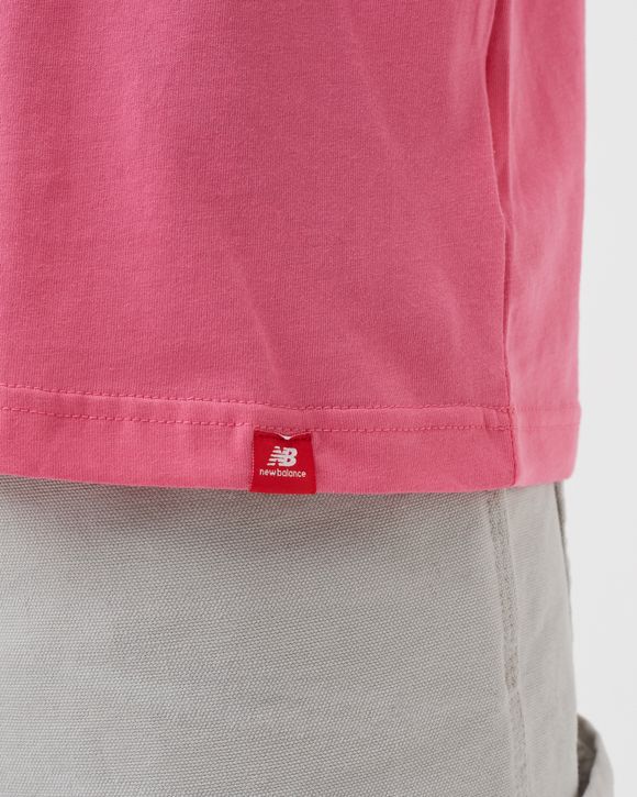 ESSENTIALS ATHLETIC CLUB T-SHIRT