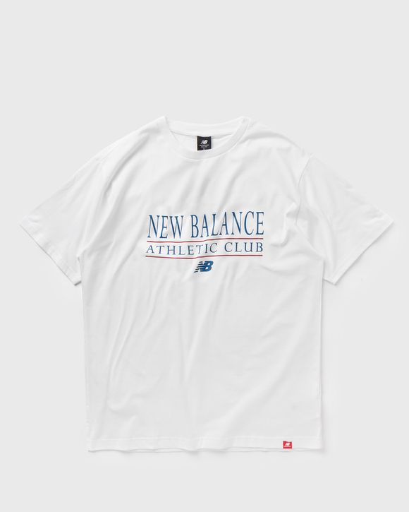 ESSENTIALS ATHLETIC CLUB T-SHIRT
