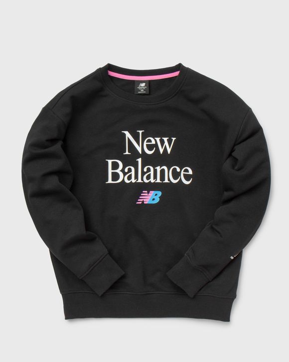 ESSENTIALS CELEBRATE CREWNECK