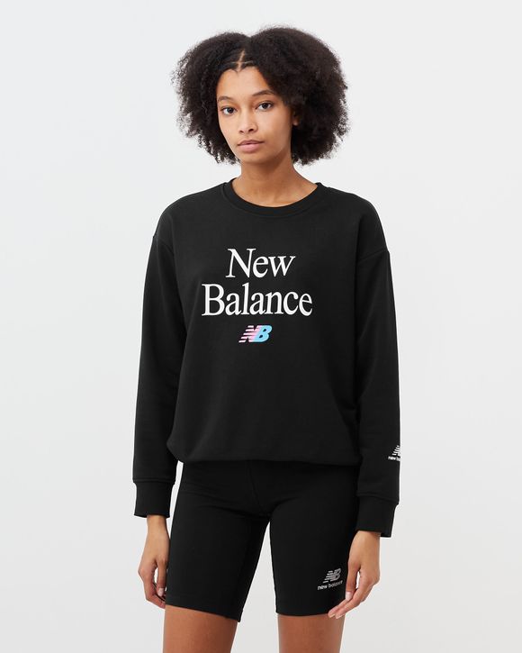 ESSENTIALS CELEBRATE CREWNECK