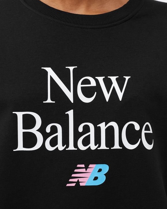 ESSENTIALS CELEBRATE CREWNECK