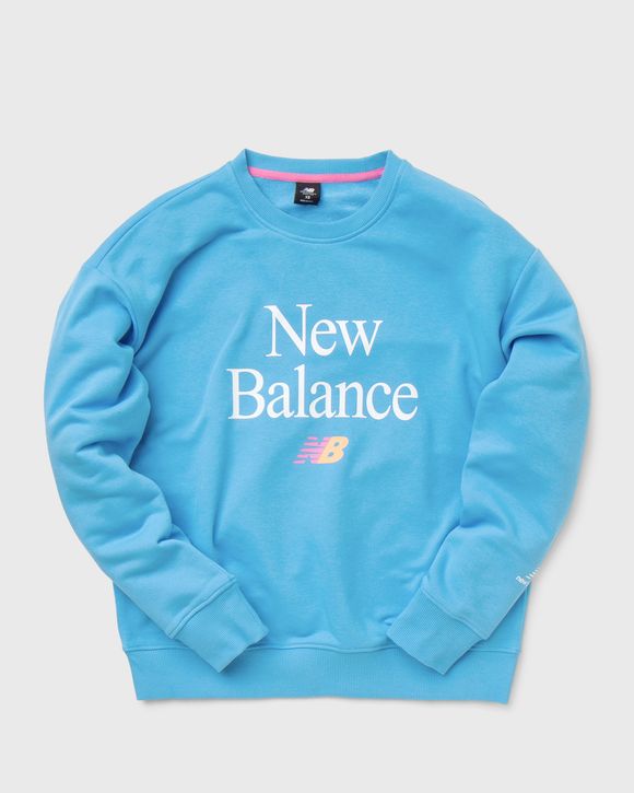 ESSENTIALS CELEBRATE CREWNECK