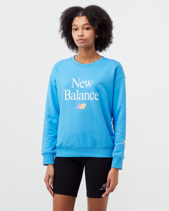 ESSENTIALS CELEBRATE CREWNECK