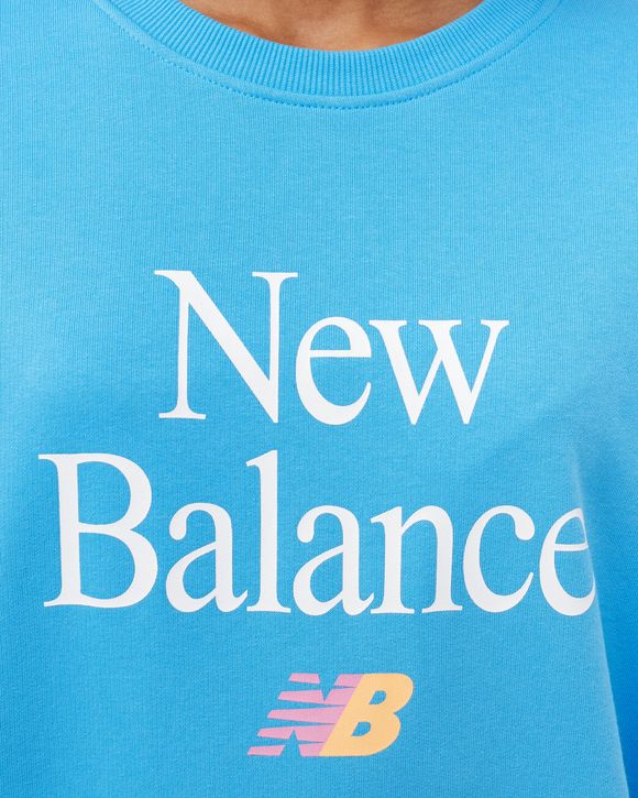 ESSENTIALS CELEBRATE CREWNECK