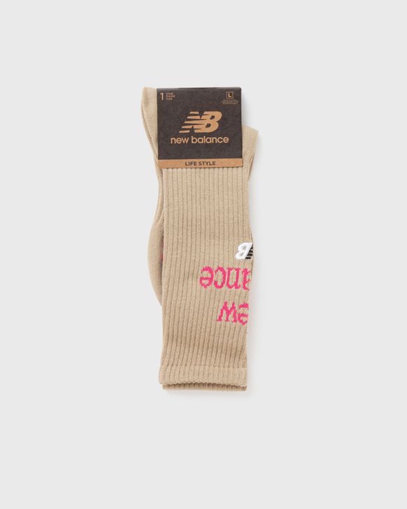 Essentials Crew Socks