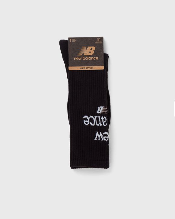 Essentials Crew Socks