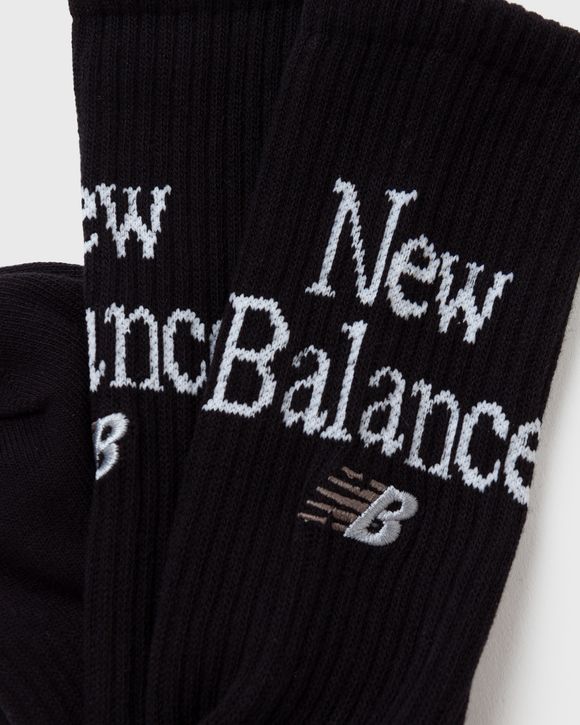 Essentials Crew Socks