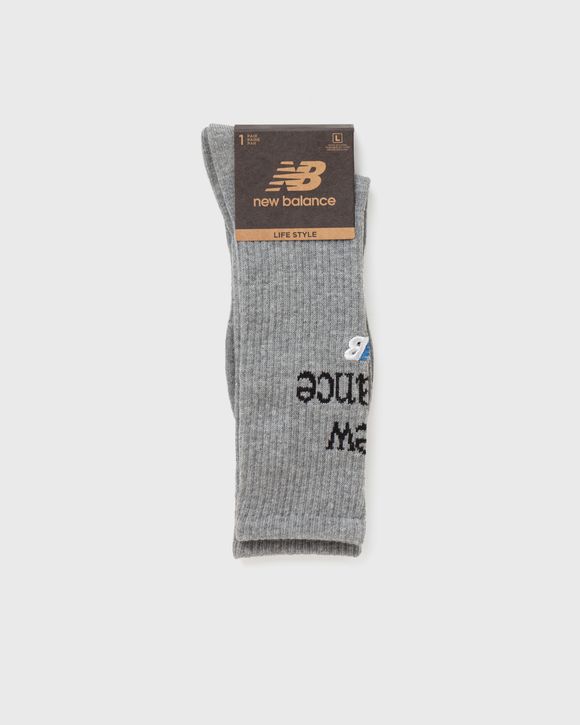 Essentials Crew Socks