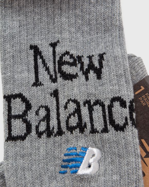 Essentials Crew Socks
