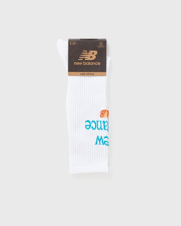 Essentials Crew Socks