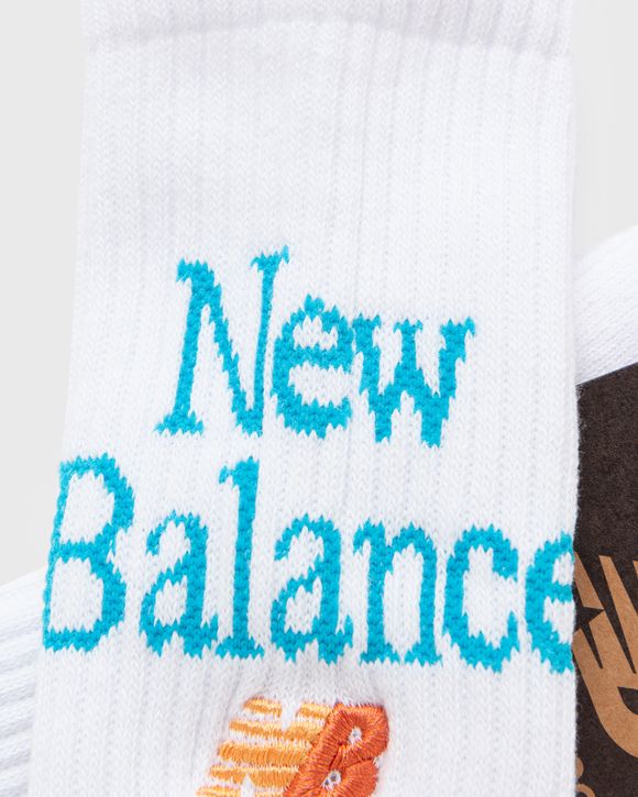 Essentials Crew Socks