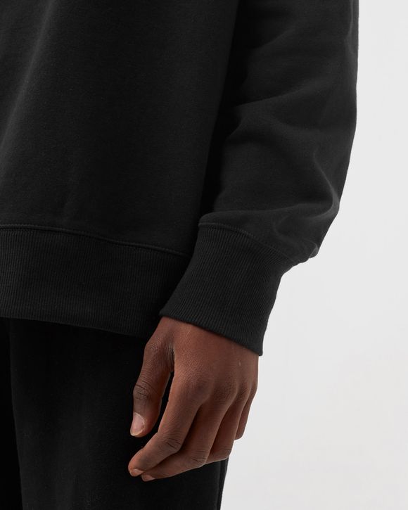 ESSENTIALS CREWNECK SWEATSHIRT