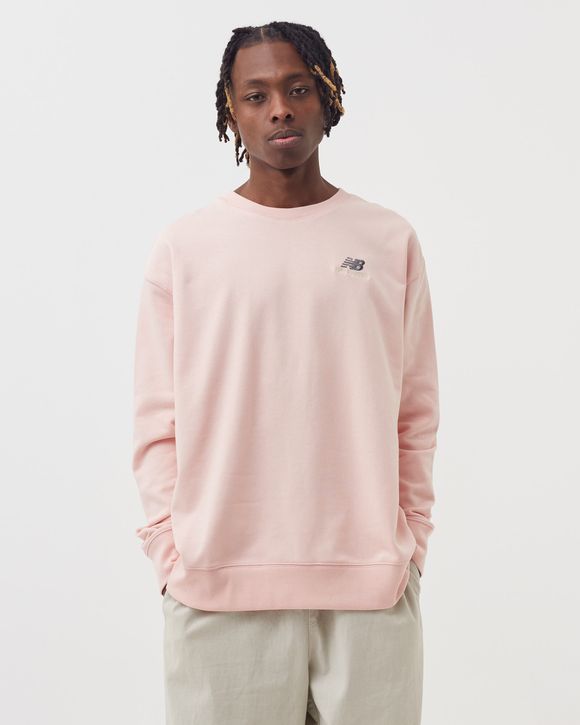 ESSENTIALS CREWNECK SWEATSHIRT