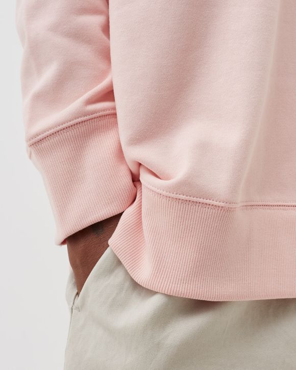 ESSENTIALS CREWNECK SWEATSHIRT