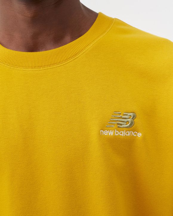 ESSENTIALS CREWNECK SWEATSHIRT