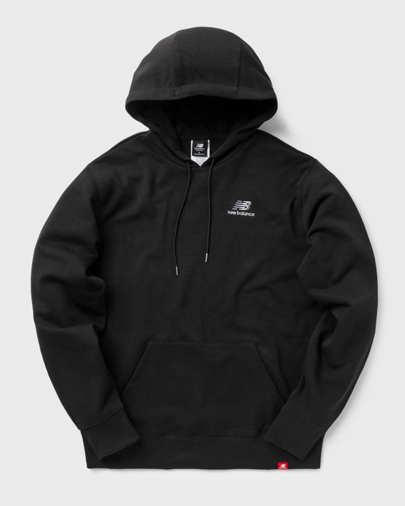 ESSENTIALS EMBROIDERED HOODIE