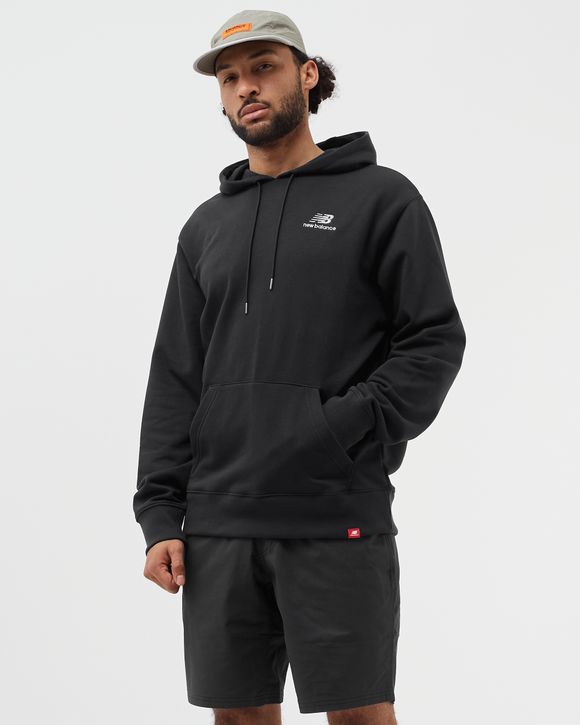 ESSENTIALS EMBROIDERED HOODIE
