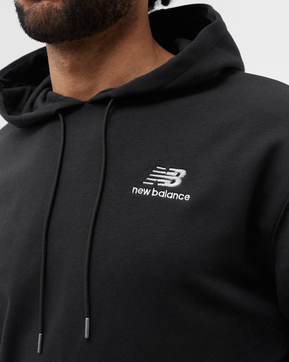 ESSENTIALS EMBROIDERED HOODIE