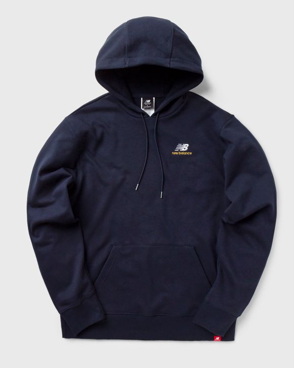 ESSENTIALS EMBROIDERED HOODIE