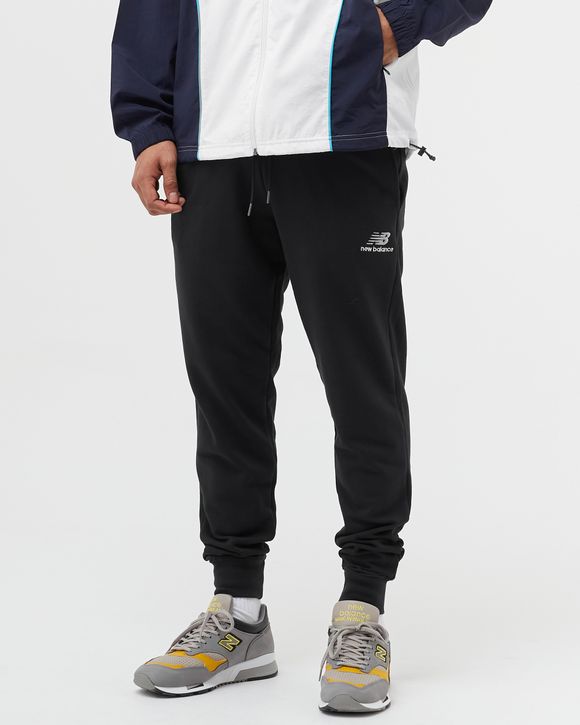 Essentials Embroidered Pant