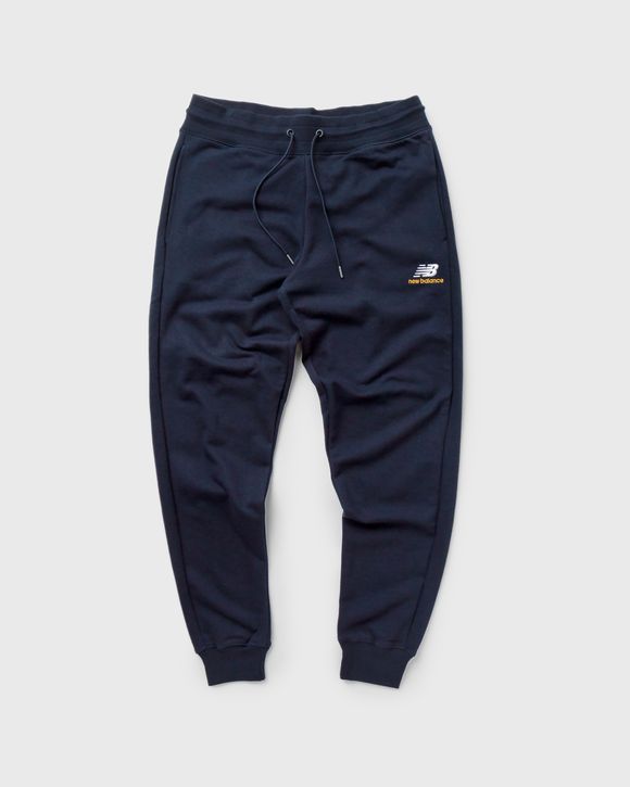 Essentials Embroidered Pant