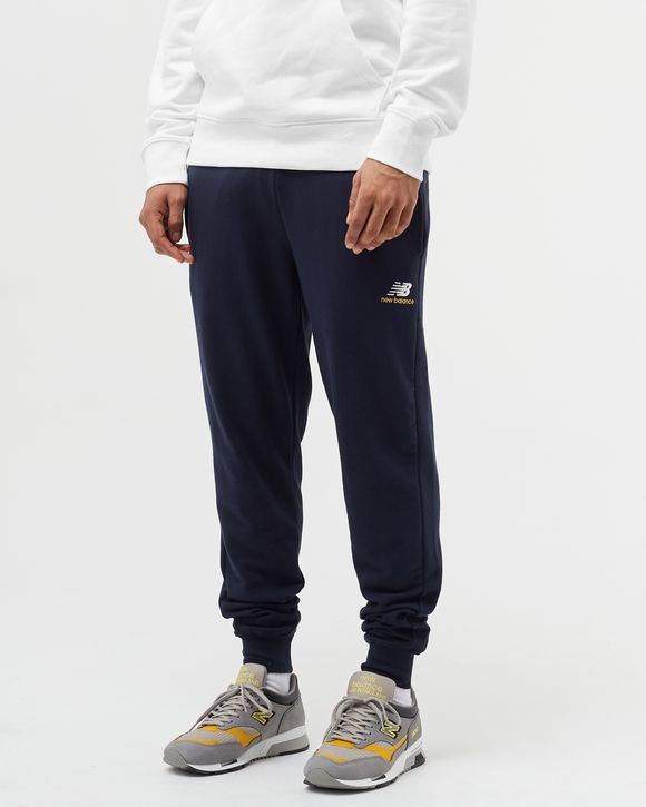 Essentials Embroidered Pant