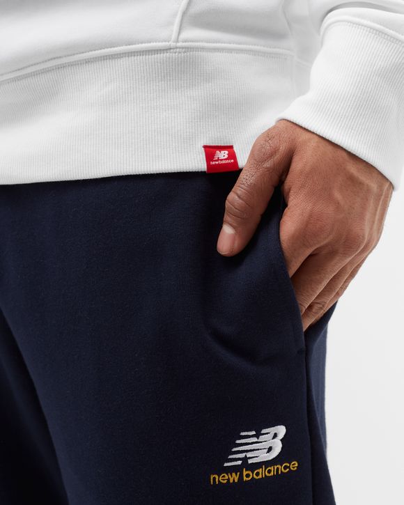 Essentials Embroidered Pant