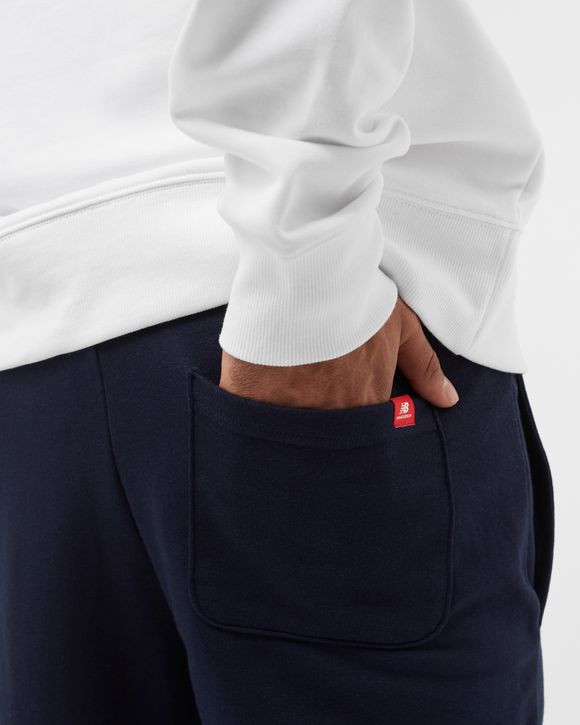 Essentials Embroidered Pant