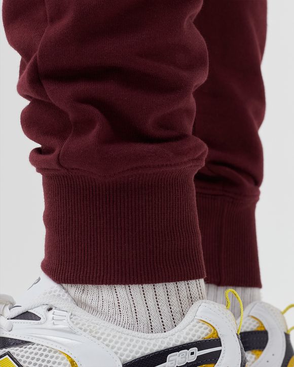 Essentials Embroidered Pant