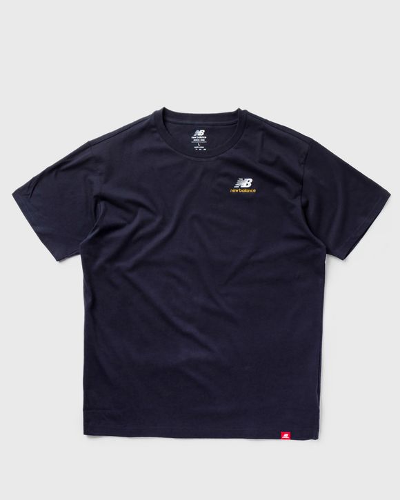 Essentials Embroidered Tee