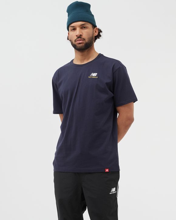 Essentials Embroidered Tee