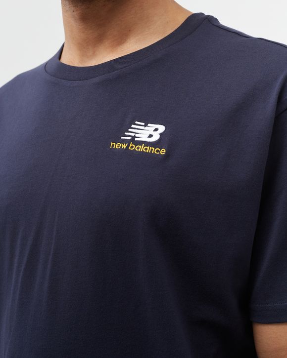 Essentials Embroidered Tee