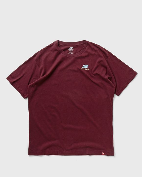 Essentials Embroidered Tee