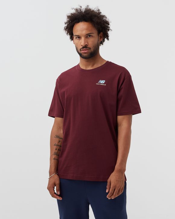 Essentials Embroidered Tee