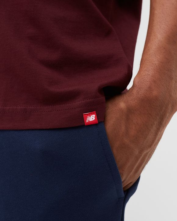 Essentials Embroidered Tee