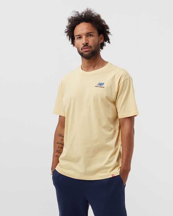 Essentials Embroidered Tee