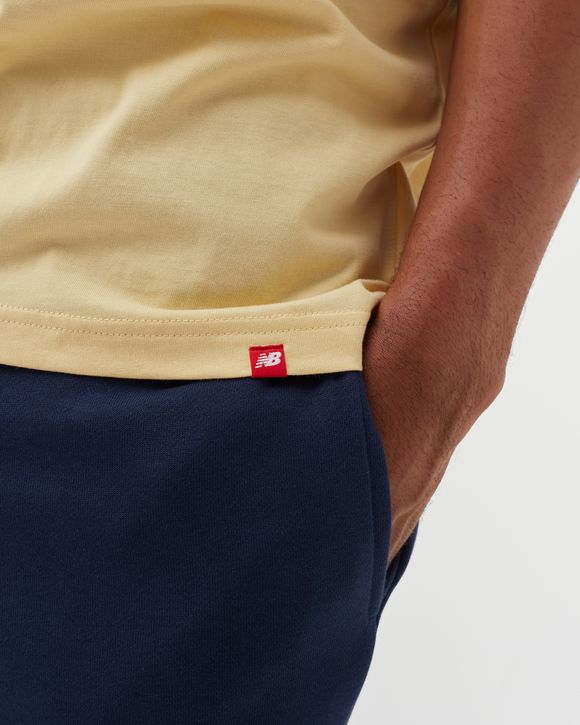 Essentials Embroidered Tee