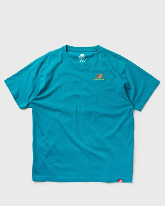 Essentials Embroidered Tee