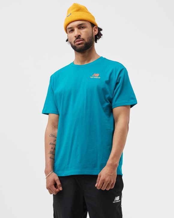 Essentials Embroidered Tee