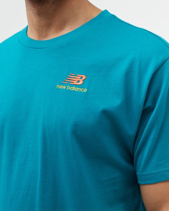 Essentials Embroidered Tee
