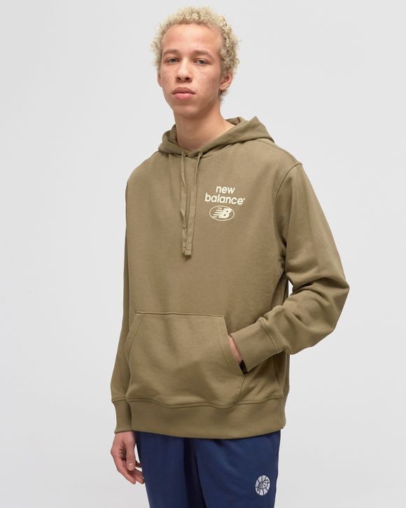 Essentials Hoodie