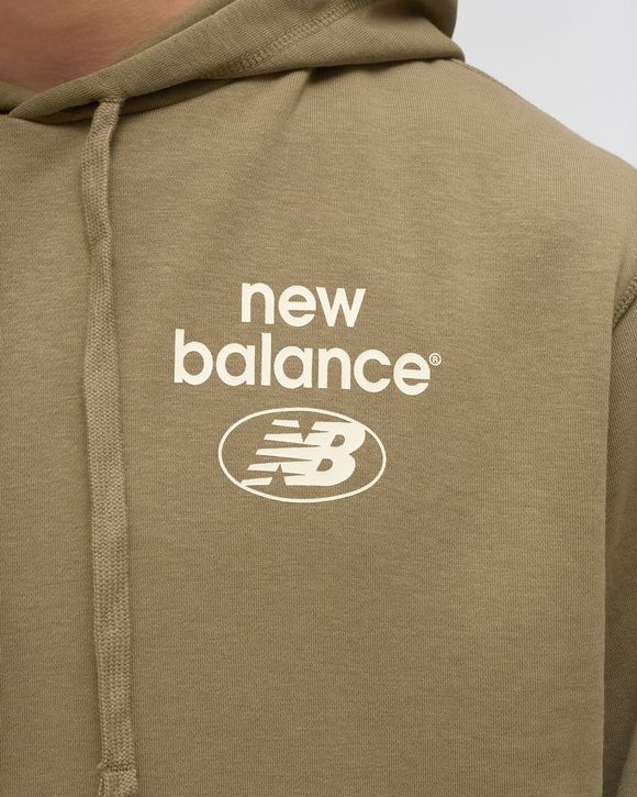 Essentials Hoodie