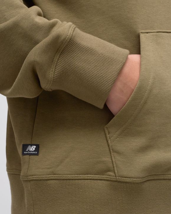 Essentials Hoodie