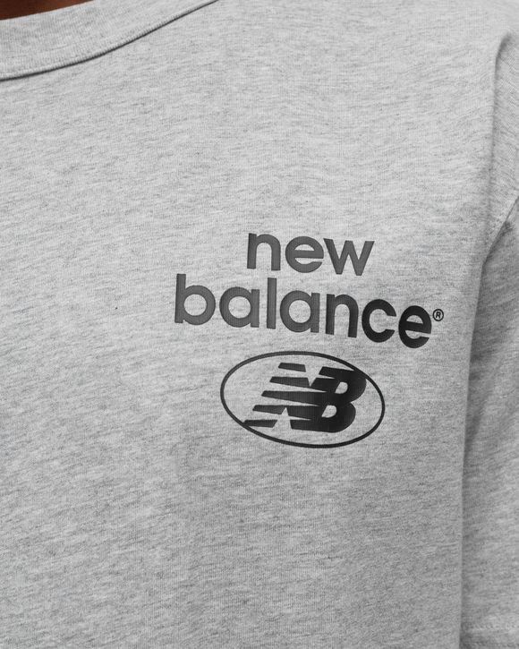 Essentials Logo Tee