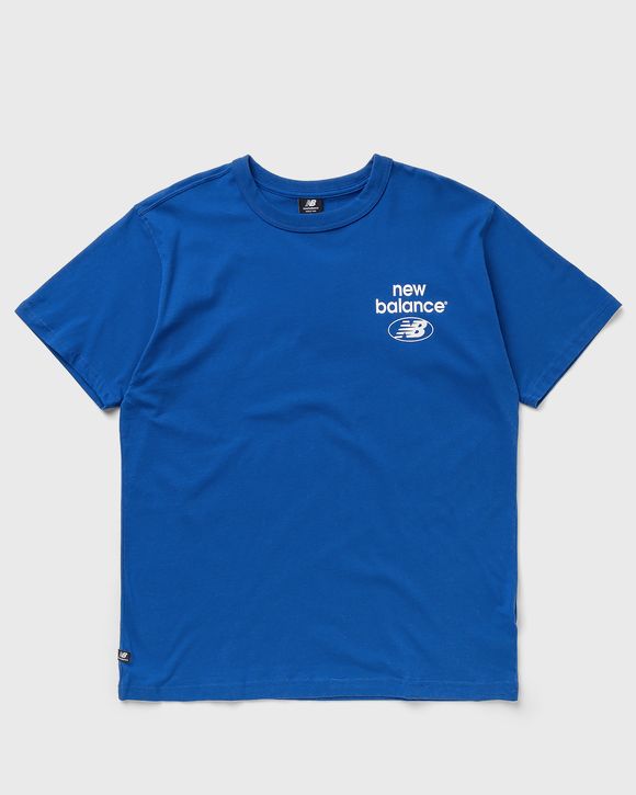 Essentials Logo Tee