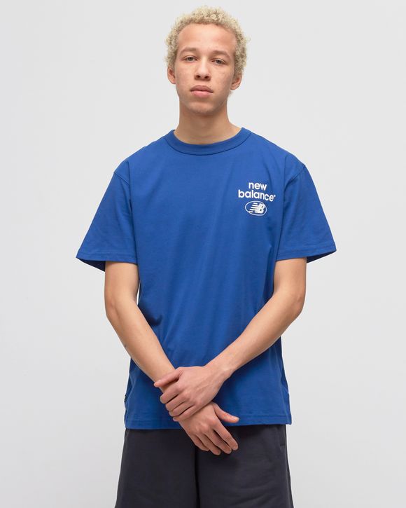 Essentials Logo Tee