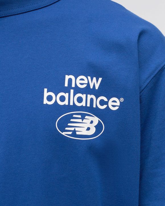 Essentials Logo Tee
