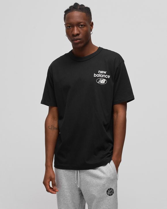 Essentials Logo Tee